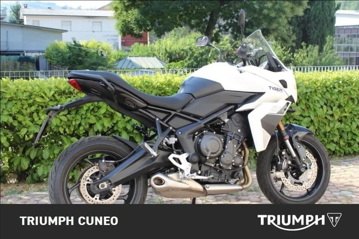 Triumph Tiger Sport 660 (2026) (2)