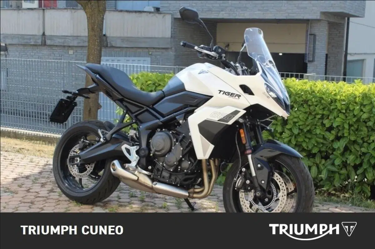 Triumph Tiger Sport 660 (2026) (3)