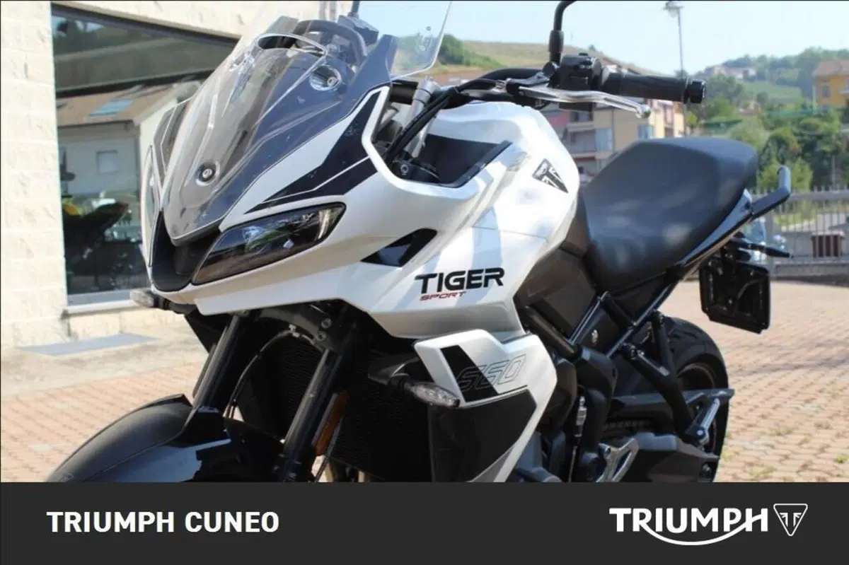 Triumph Tiger Sport 660 (2026) (4)