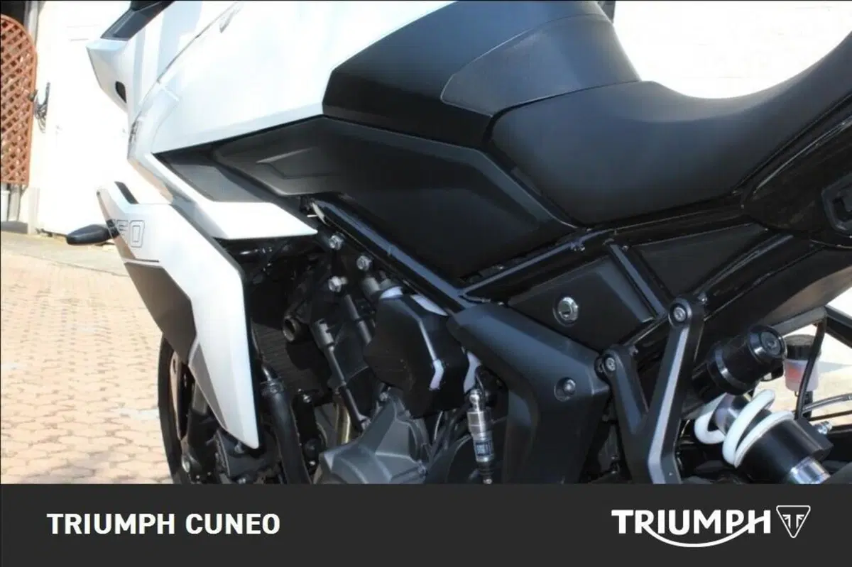 Triumph Tiger Sport 660 (2026) (6)