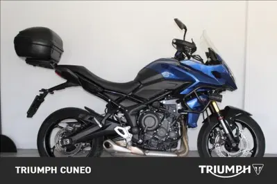Triumph Tiger Sport 660 (2022 - 24) usata