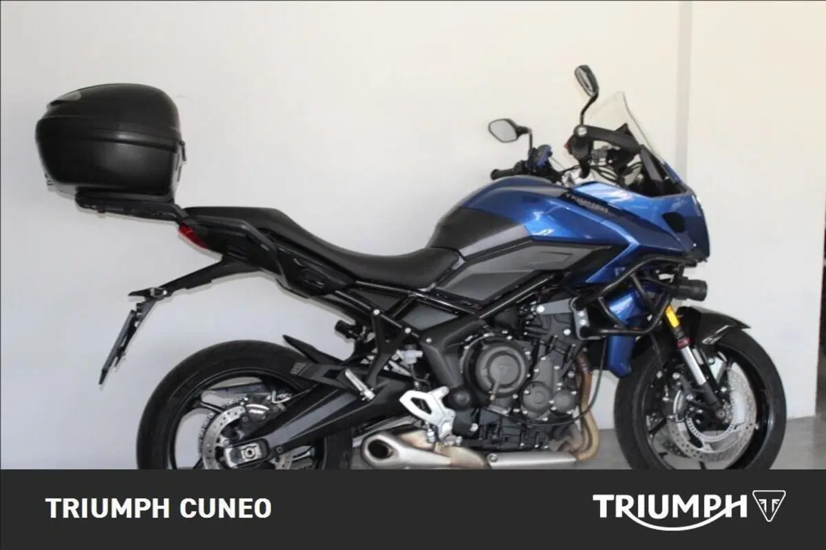 Triumph Tiger Sport 660 (2022 - 24) (3)