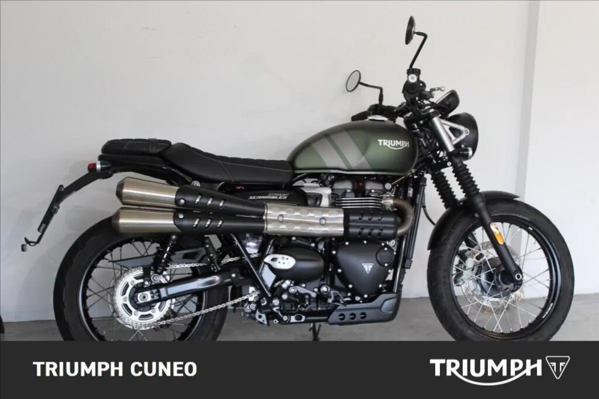 Triumph Scrambler 900 (2023 - 25) (3)