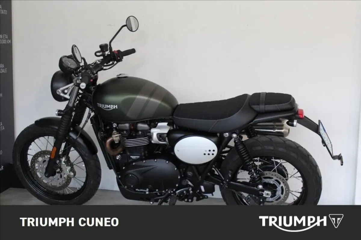 Triumph Scrambler 900 (2023 - 25) (6)