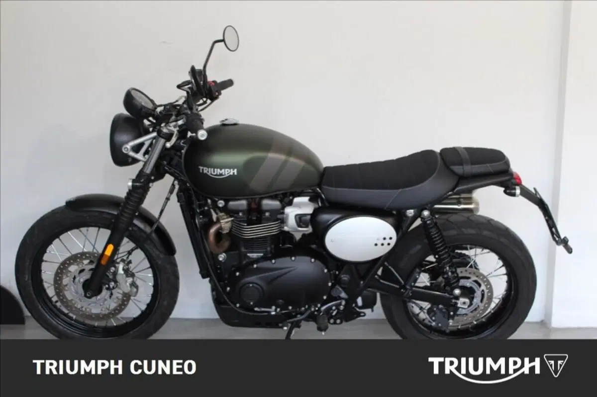 Triumph Scrambler 900 (2023 - 25) (4)