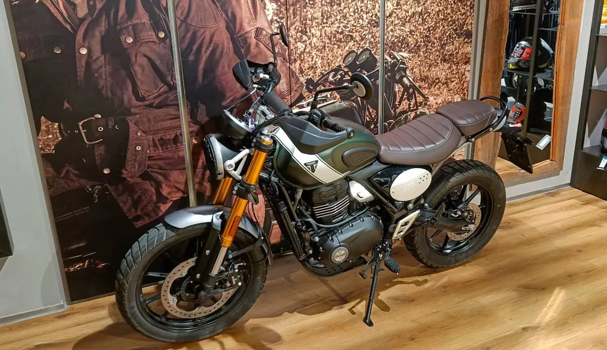 Triumph Scrambler 400 XC (2025 - 26) (3)