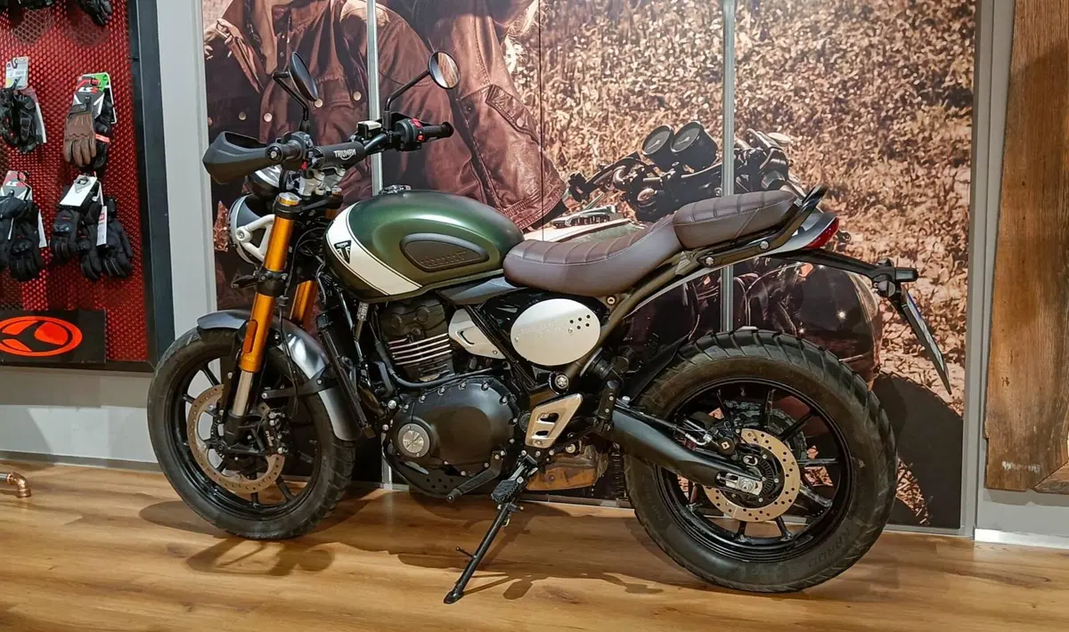 Triumph Scrambler 400 XC (2025 - 26) (4)