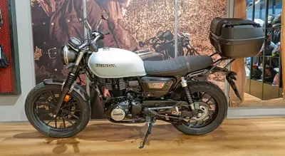 Honda GB 350 S (2025 - 26) usata