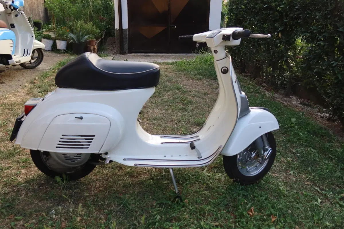 Vespa 50 special  (3)