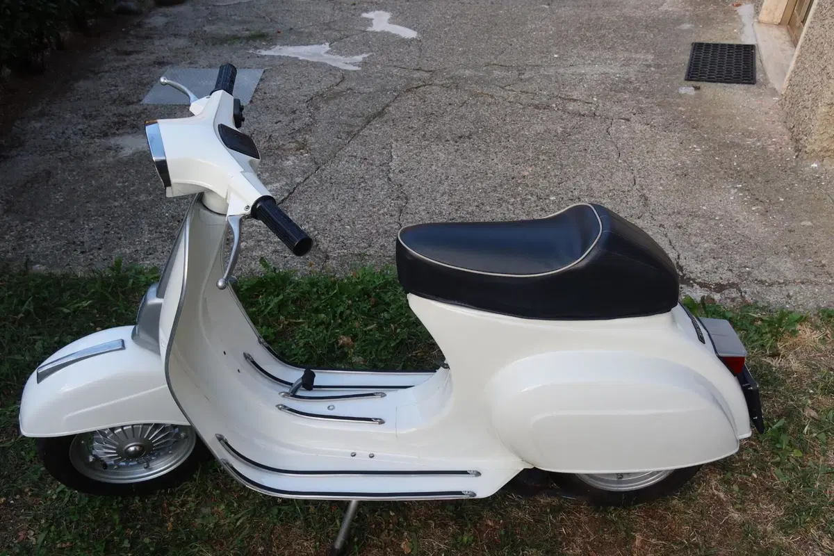 Vespa 50 special  (5)