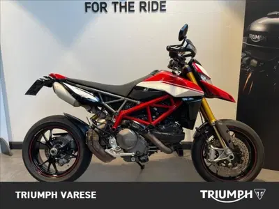 Ducati Hypermotard 950 SP (2019 - 20) usata