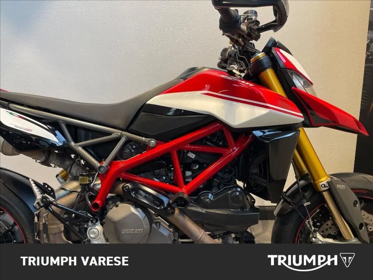 Ducati Hypermotard 950 SP (2019 - 20) (5)