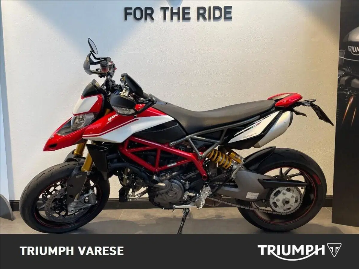Ducati Hypermotard 950 SP (2019 - 20) (3)