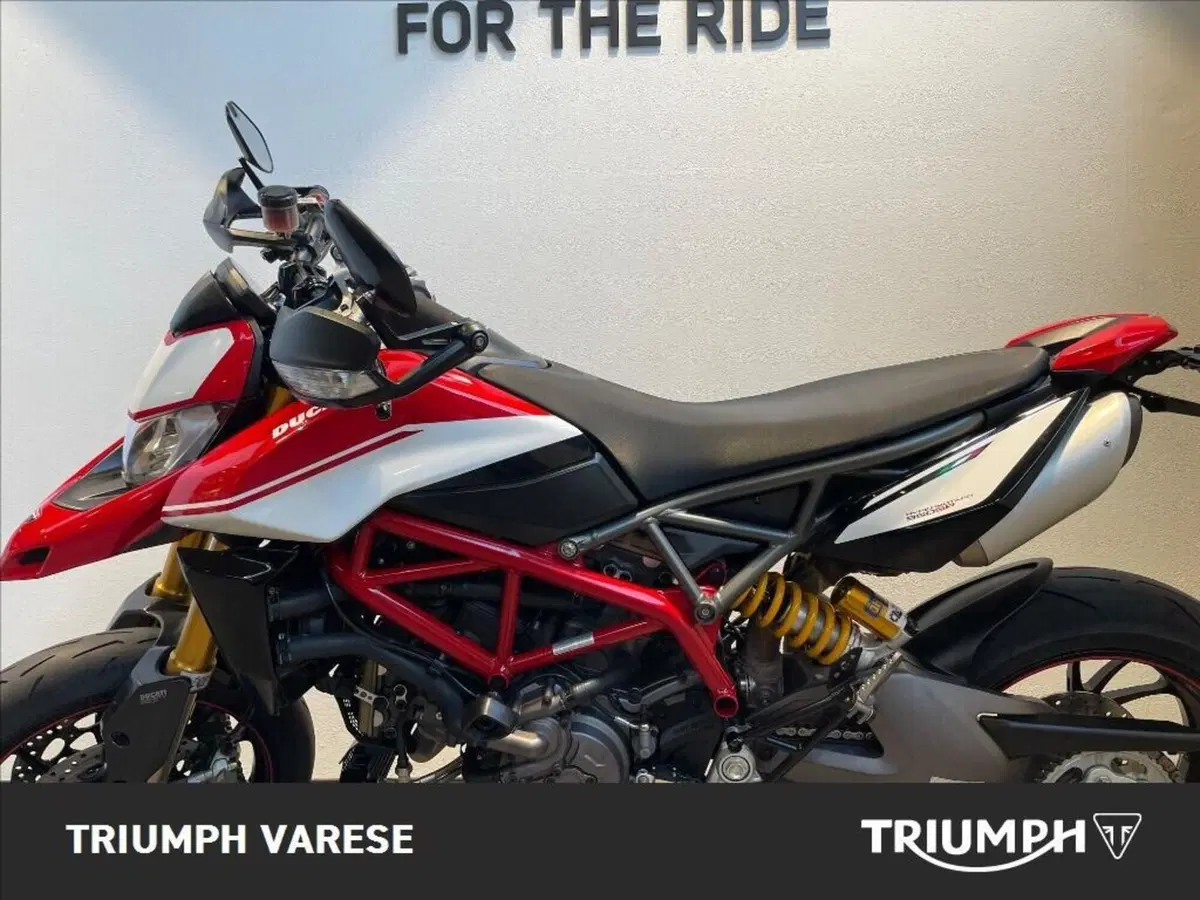 Ducati Hypermotard 950 SP (2019 - 20) (6)
