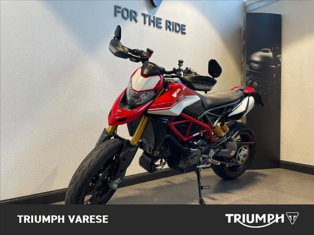 Ducati Hypermotard 950 SP (2019 - 20) (4)