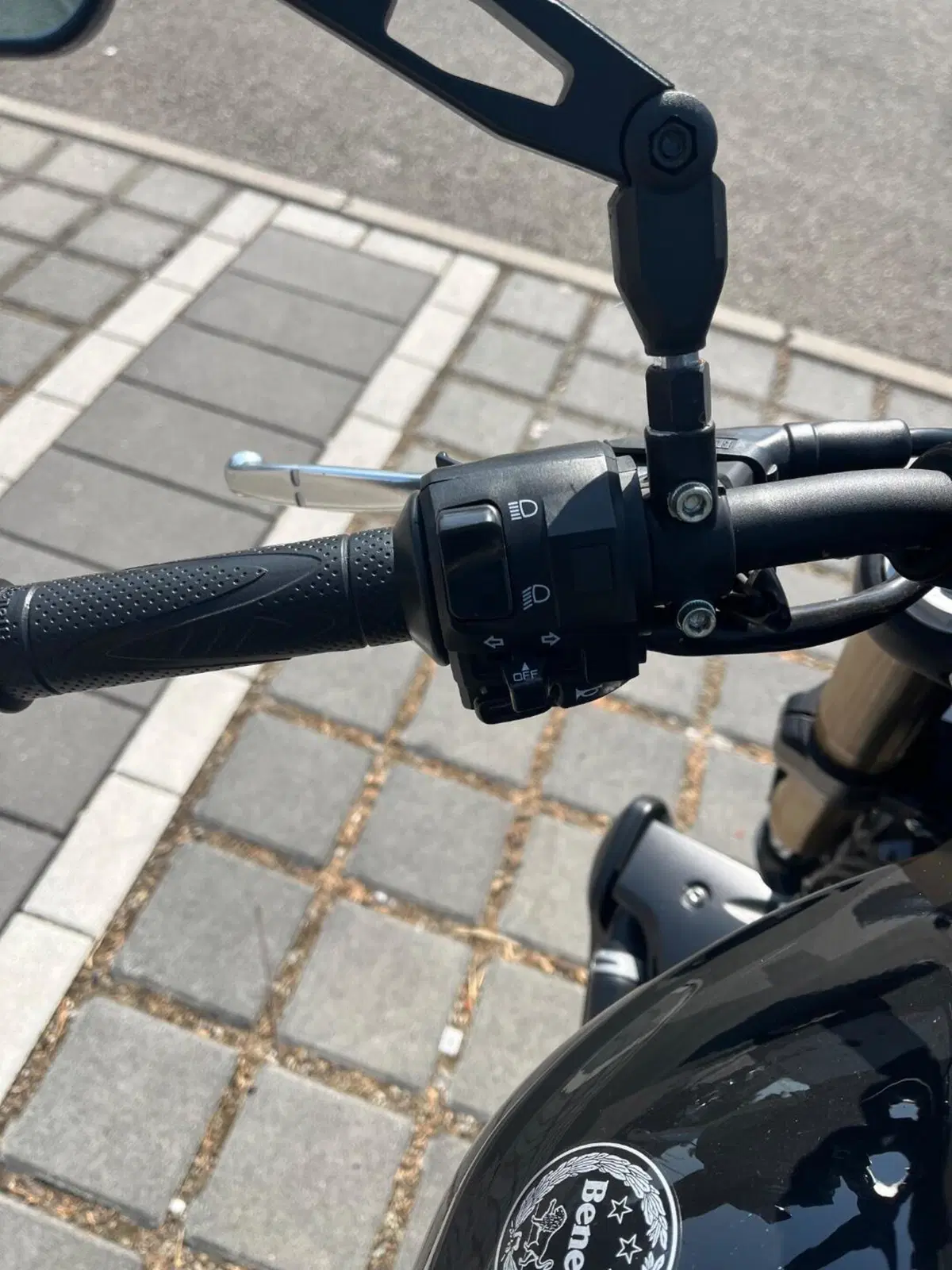 Benelli 752 S (2019 - 20) (8)