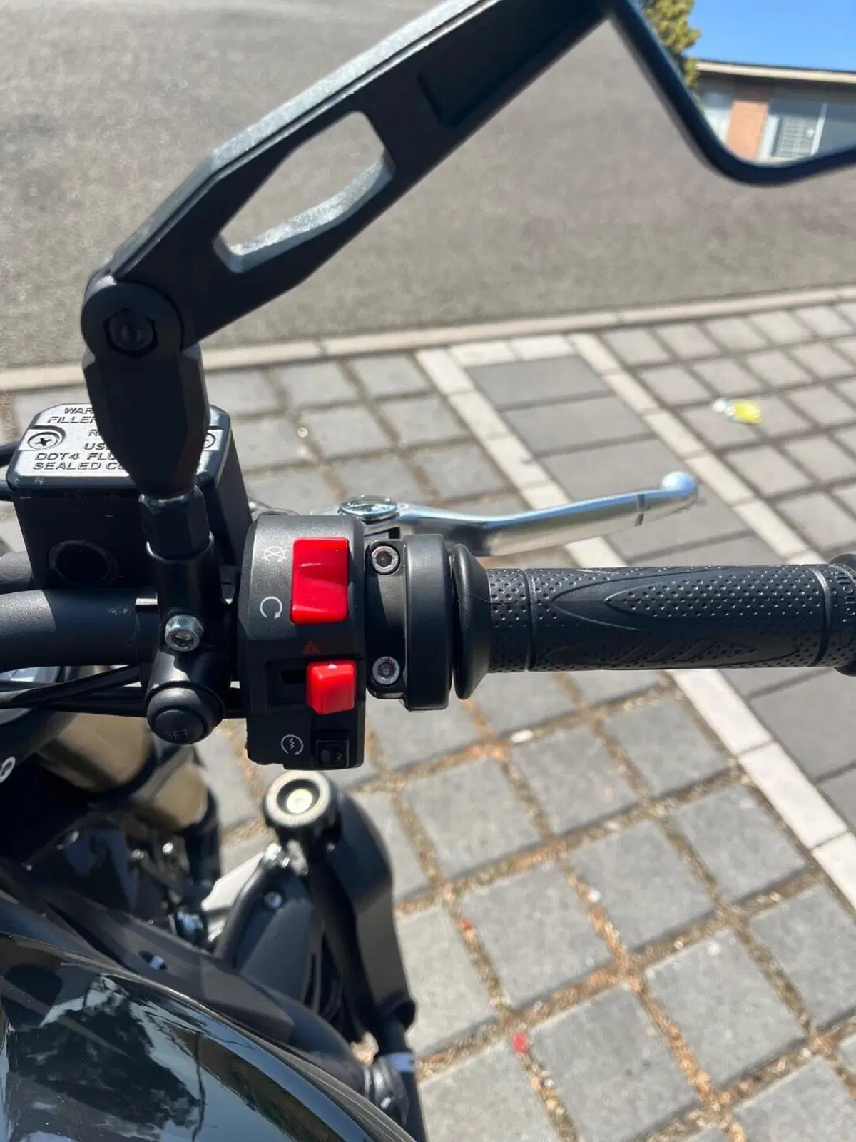 Benelli 752 S (2019 - 20) (9)