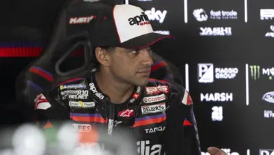 MotoGP 2026. GP del Regno Unito a Silverstone. Jorge Martin sorride: "Uno dei venerd&igrave; migliori della stagione, ho fatto il clic mentale che mancava da Barcellona"