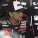 MotoGP 2026. GP del Regno Unito a Silverstone. Jorge Martin sorride: Uno dei venerdì migliori della stagione, ho fatto il clic mentale che mancava da Barcellona