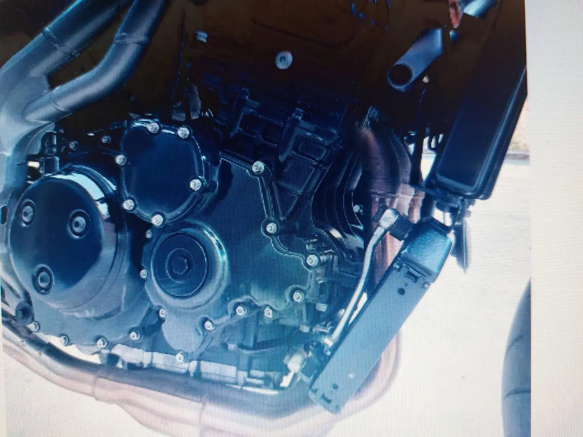 Triumph Speed Triple 955 (2002 - 04) (8)