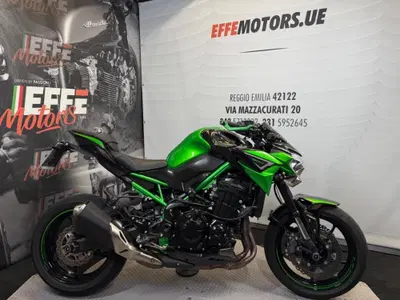 Kawasaki Z 900 A2 (2021 - 24) usata