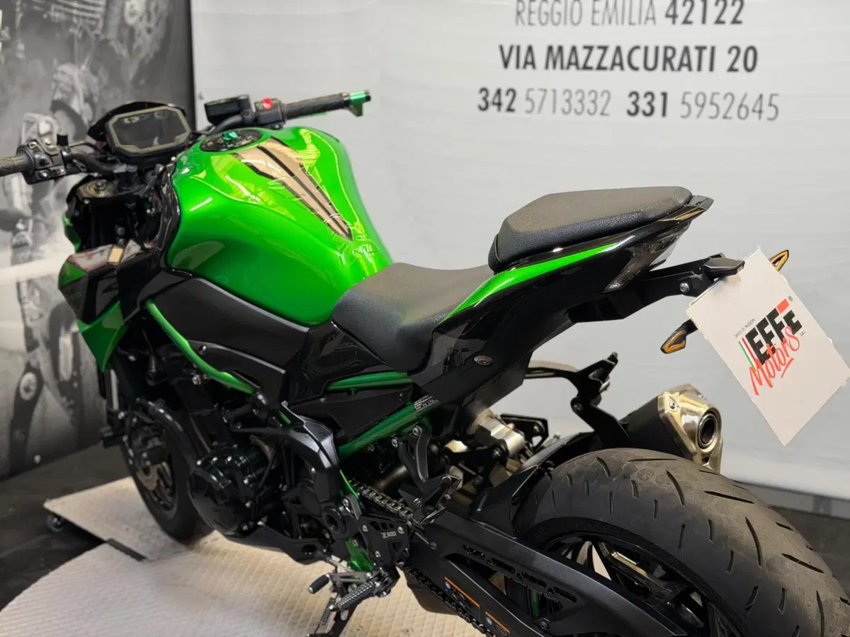 Kawasaki Z 900 A2 (2021 - 24) (11)