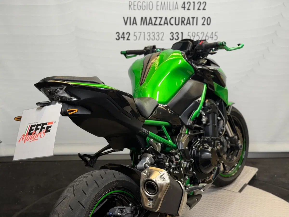 Kawasaki Z 900 A2 (2021 - 24) (12)