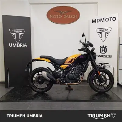 Royal Enfield Guerrilla 450 (2024 - 26) usata