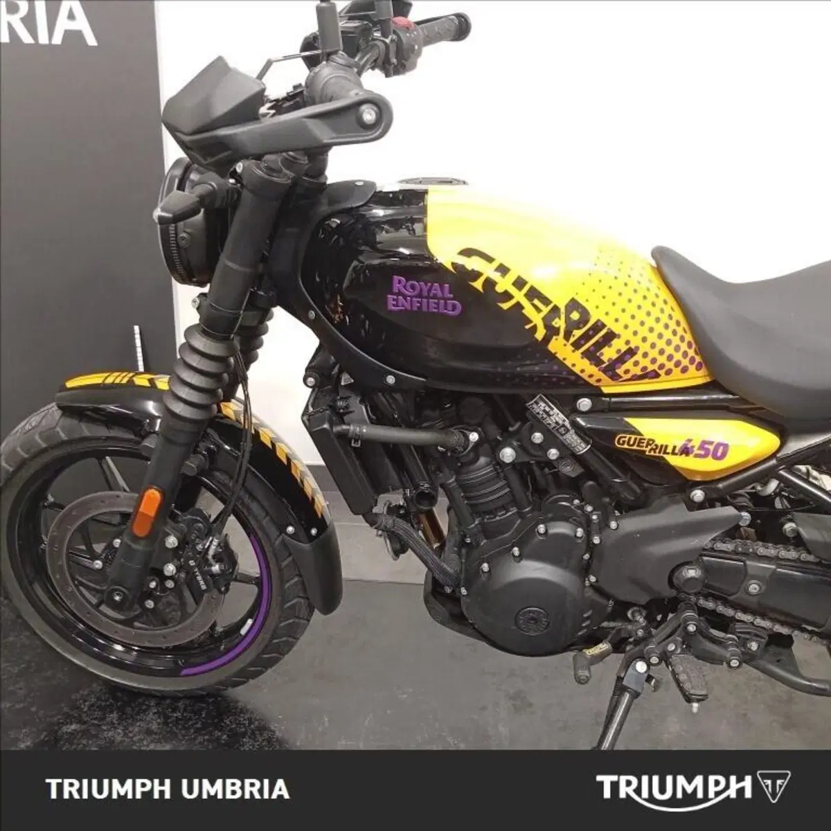 Royal Enfield Guerrilla 450 (2024 - 26) (7)