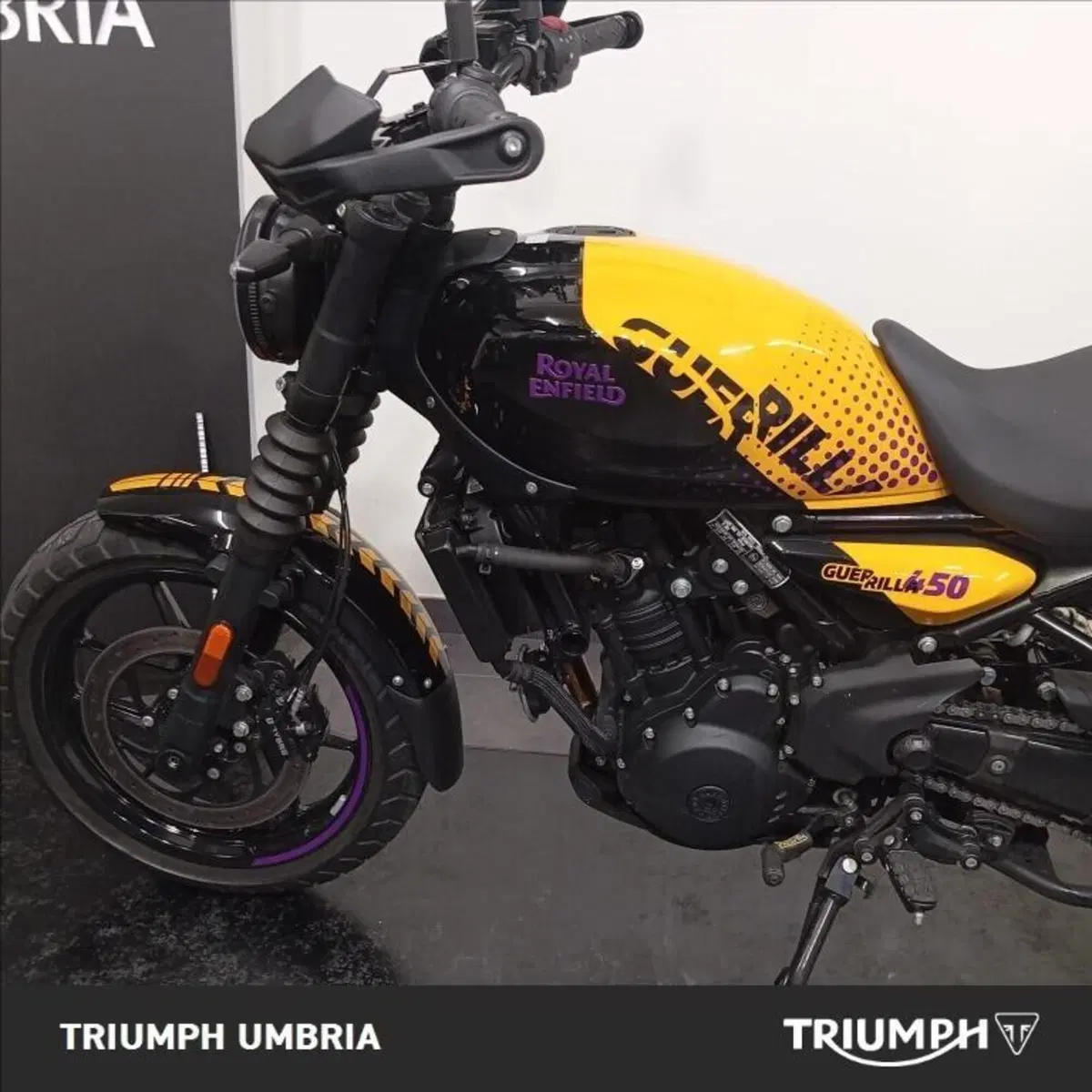 Royal Enfield Guerrilla 450 (2024 - 26) (8)