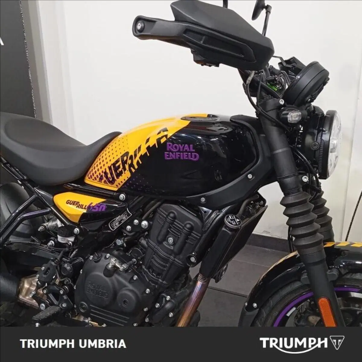 Royal Enfield Guerrilla 450 (2024 - 26) (4)