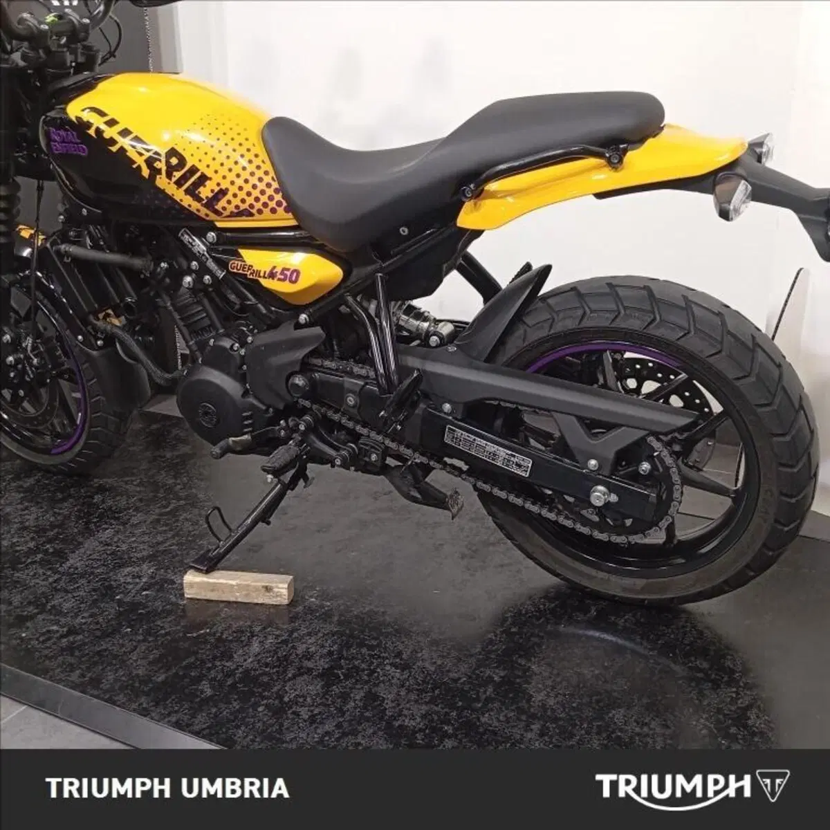 Royal Enfield Guerrilla 450 (2024 - 26) (11)