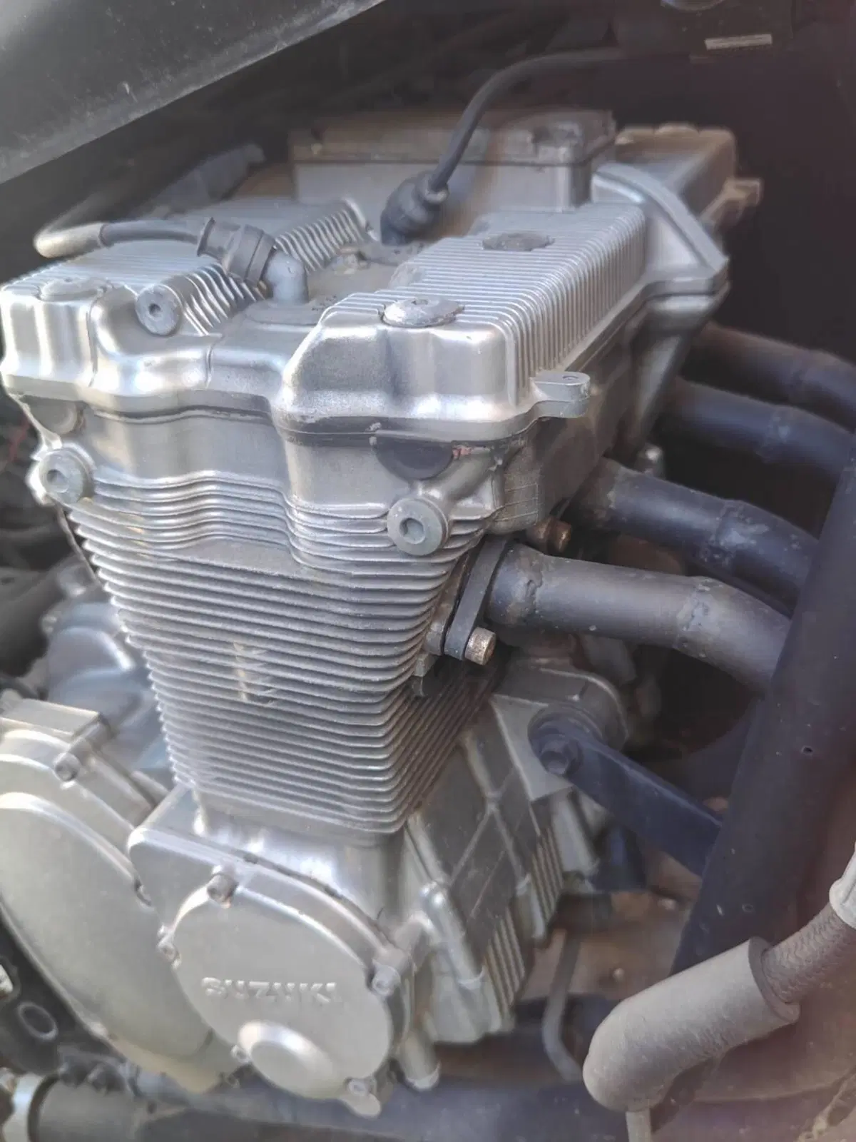 Vendo motore Suzuki