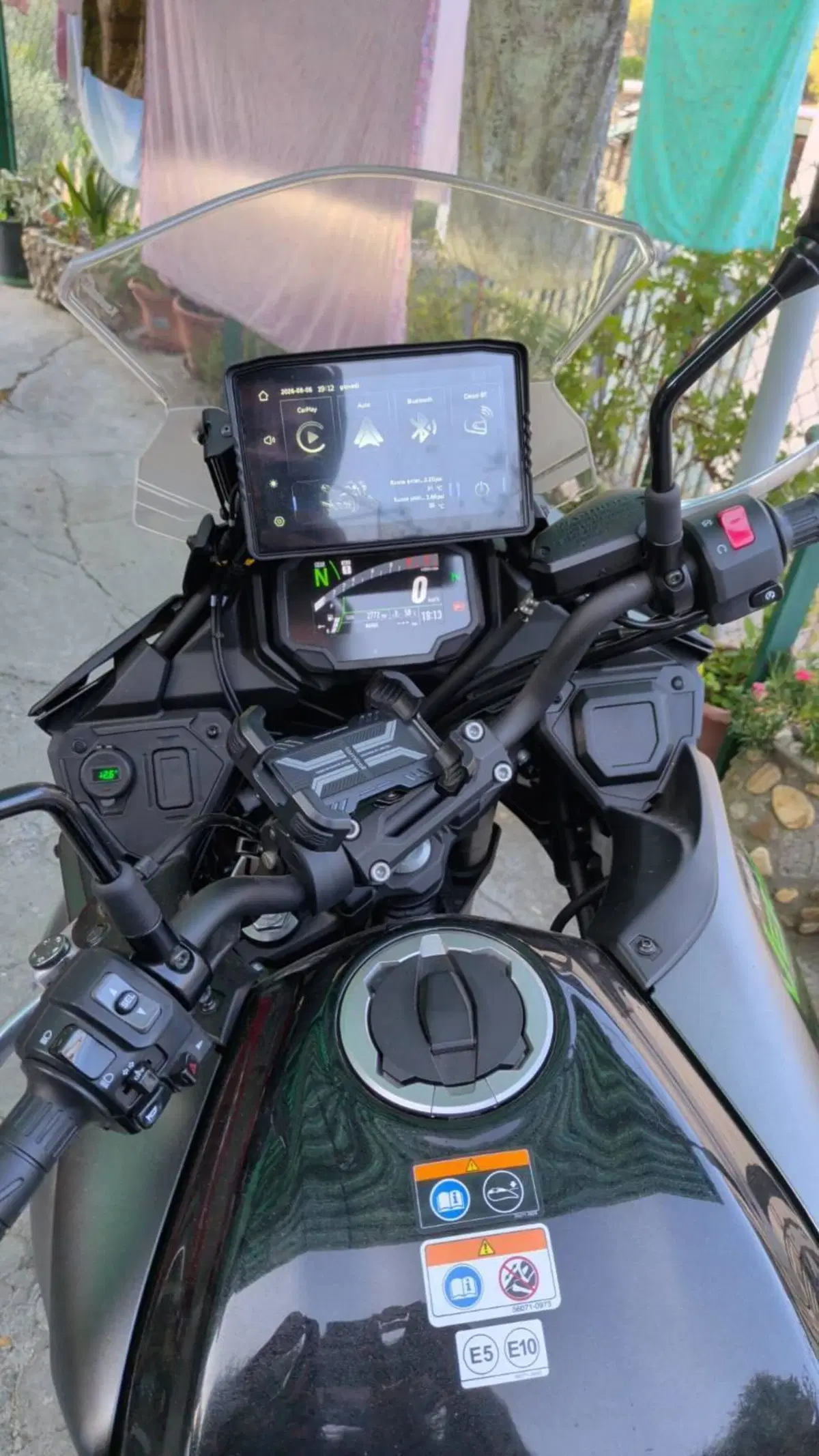 Kawasaki Versys 650 (2025 - 26) (3)