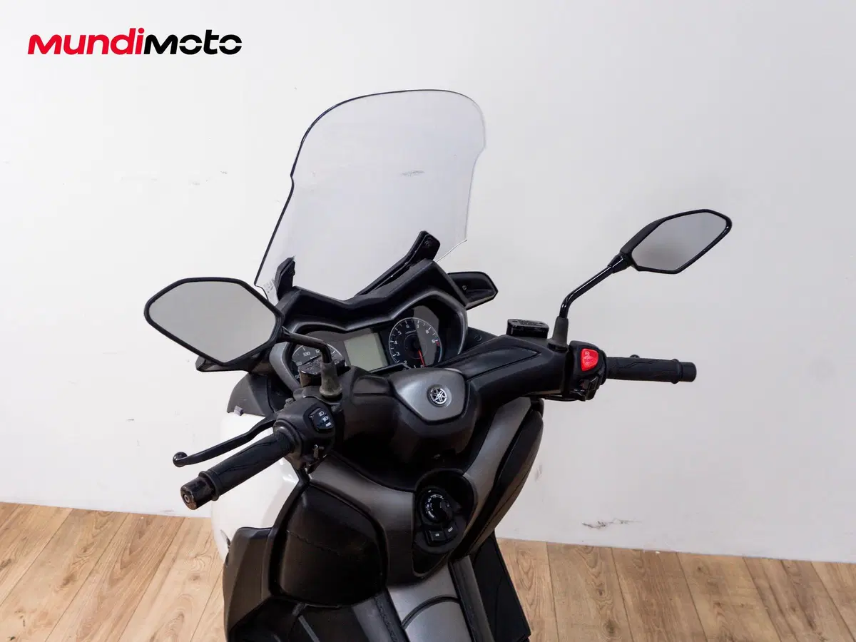 Yamaha X-Max 300 ABS (2017 - 20) (11)