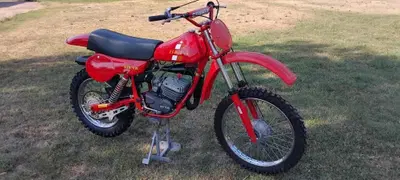 Betamotor CR d'epoca