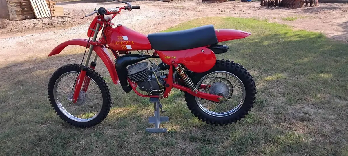 Betamotor CR (6)