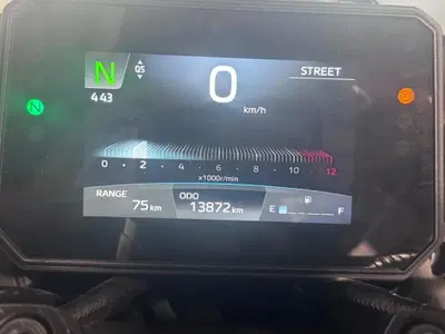 Yamaha MT-09 (2024 - 26) usata
