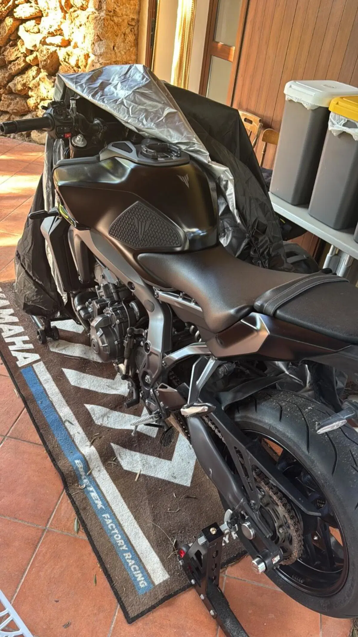 Yamaha MT-09 (2024 - 26) (2)