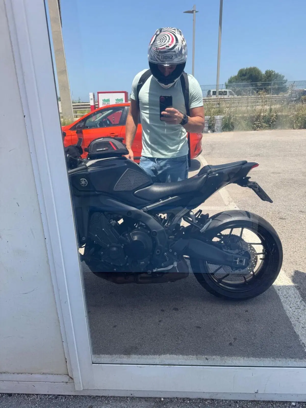 Yamaha MT-09 (2024 - 26) (3)