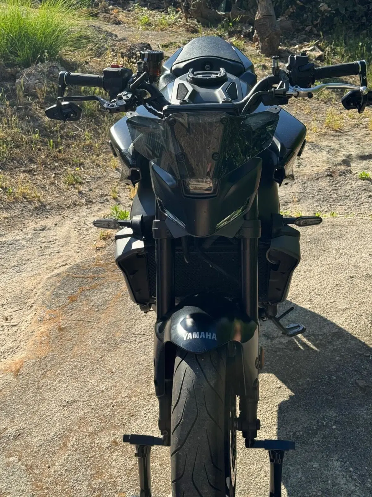 Yamaha MT-09 (2024 - 26) (4)