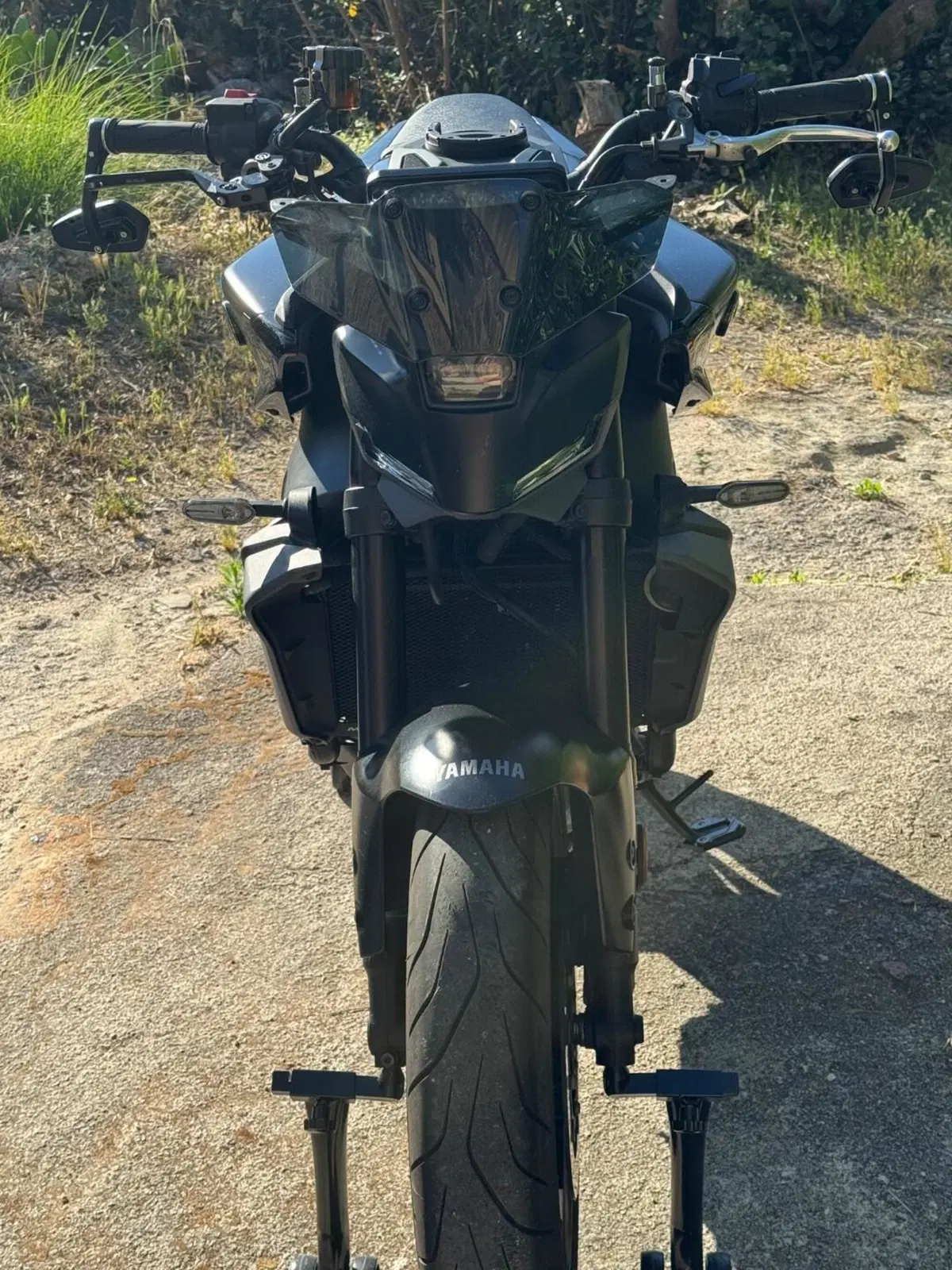 Yamaha MT-09 (2024 - 26) (5)