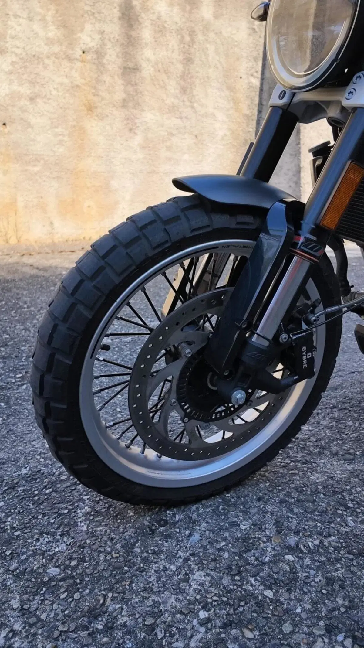 Husqvarna Svartpilen 401 (2020) (5)