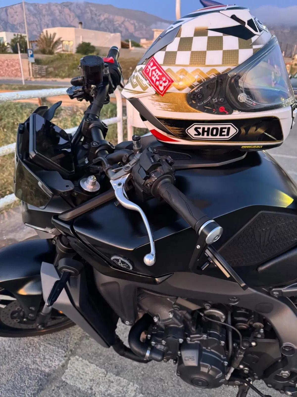 Yamaha MT-09 (2024 - 26) (10)