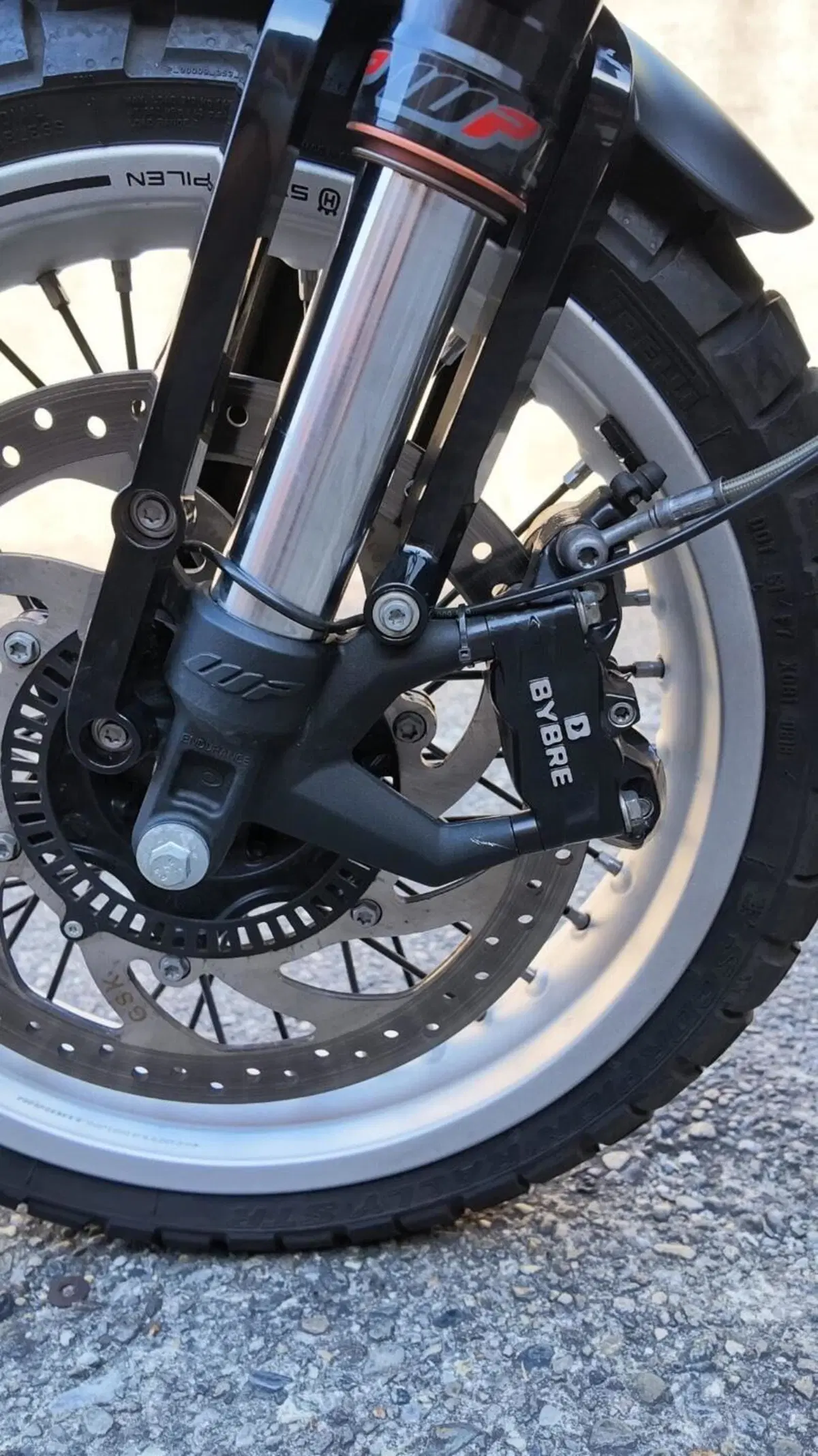 Husqvarna Svartpilen 401 (2020) (8)