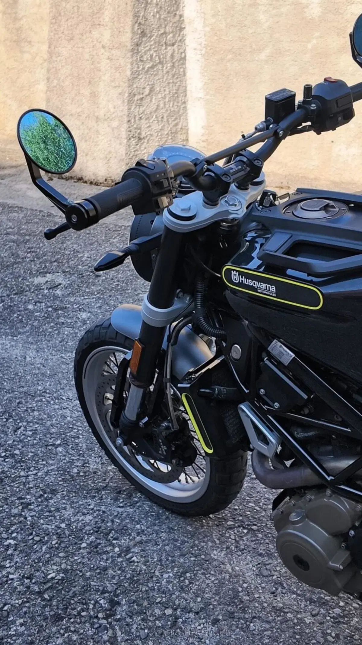 Husqvarna Svartpilen 401 (2020) (9)
