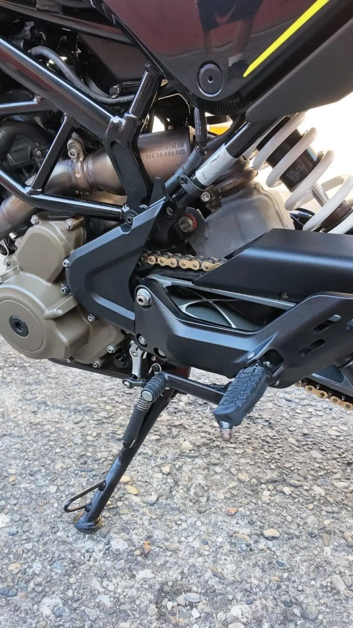 Husqvarna Svartpilen 401 (2020) (10)