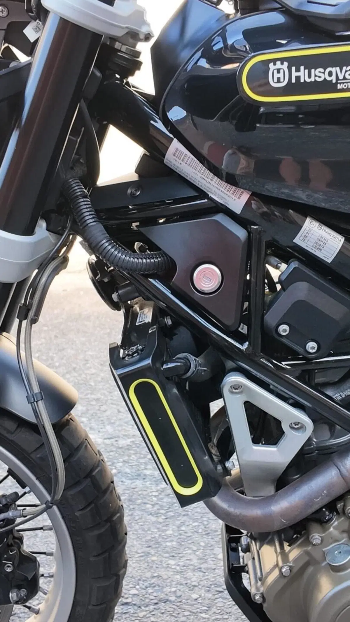 Husqvarna Svartpilen 401 (2020) (11)