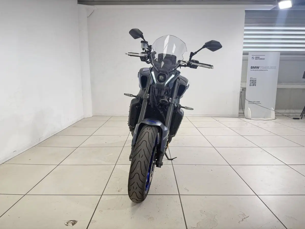 Yamaha MT-09 (2024 - 26) (3)