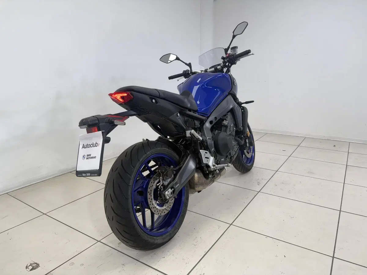Yamaha MT-09 (2024 - 26) (6)
